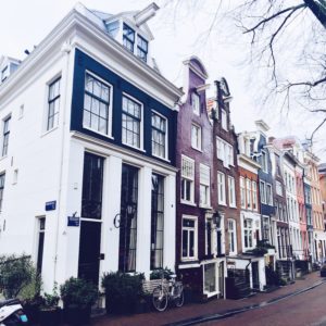 Sightseeing in Amsterdam | PR Guided Tours & Events