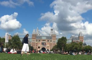 Musea in Amsterdam | PR Guided Tours & Events