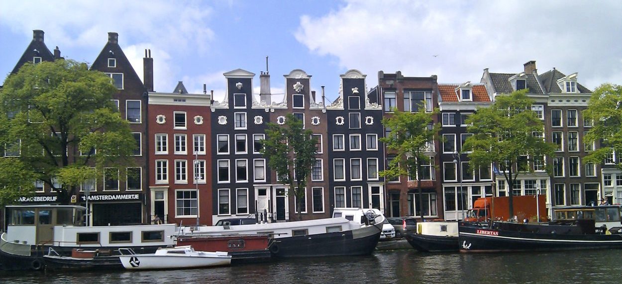 Tours naar Amsterdam | PR Guided Tours & Events