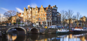 tours amsterdam