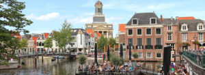 tours leiden